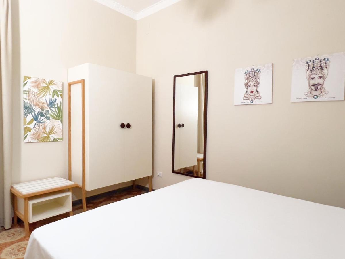 Donna Feli Bed & Breakfast Gragnano Exterior photo