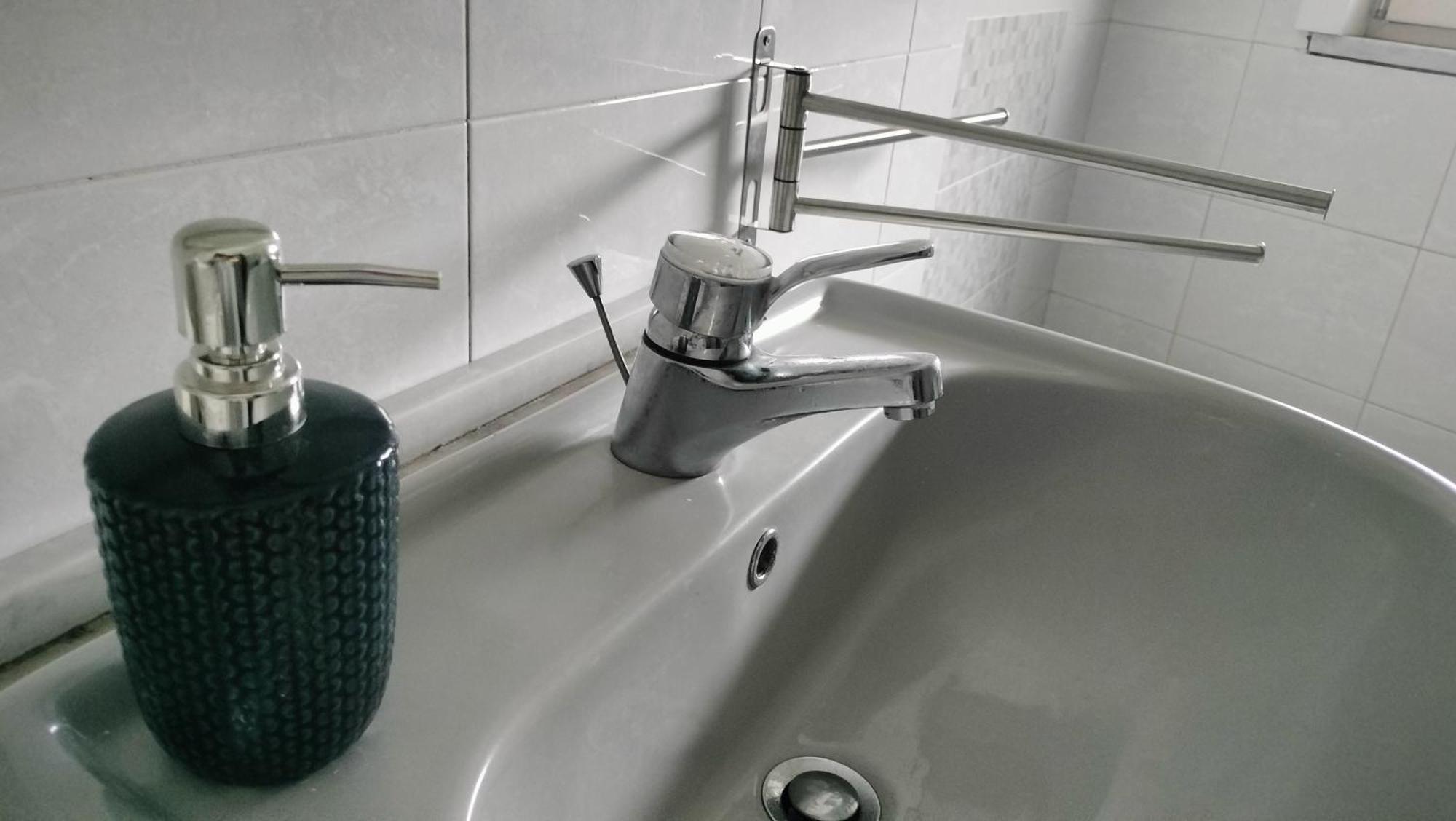 Donna Feli Bed & Breakfast Gragnano Room photo